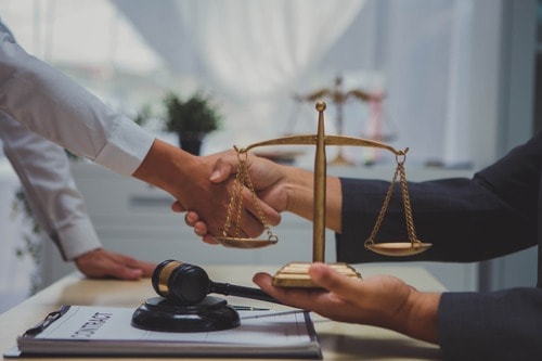 Dunwoody Personal Injury Lawyer
