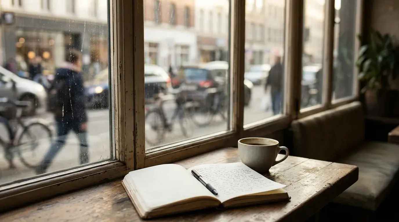 How Do Funds, Insurance, and Accommodation Fix Your Travel Dates?