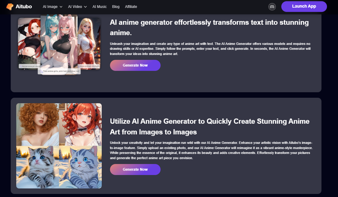 How AI Can Help You Create Anime Posters