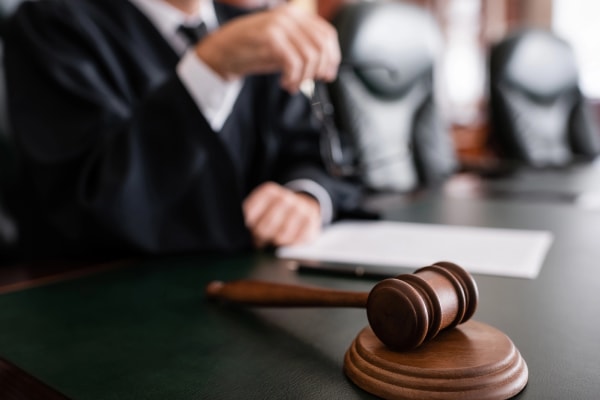 Can I Get a Case Dismissed Without Going to Trial?