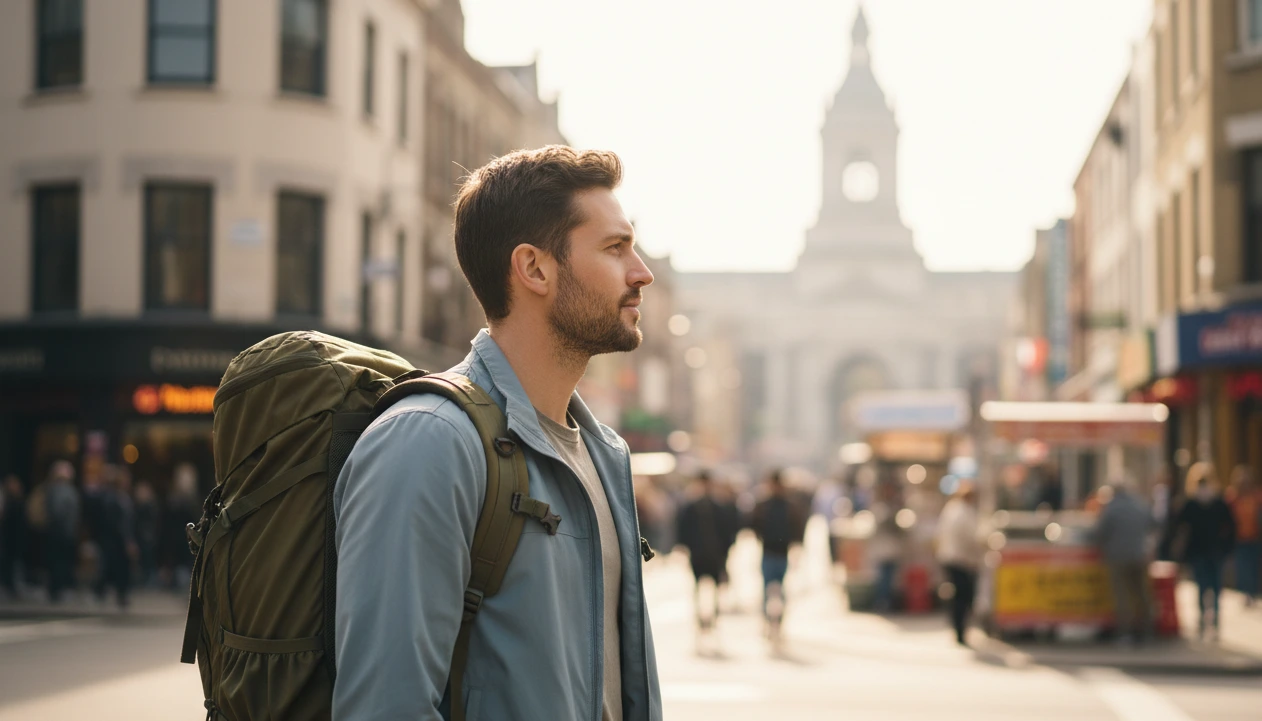 What Denmark Actually “Reads” In Your Flight Proof (And What They Quietly Verify) for Dummy Ticket