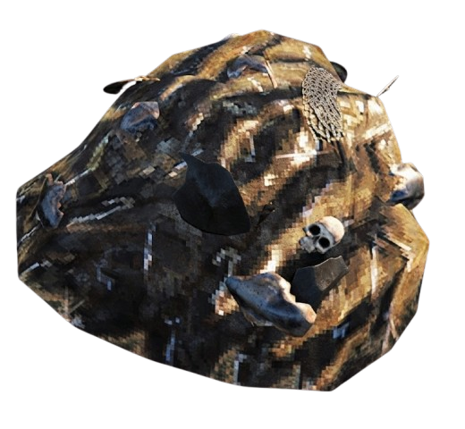 Muddy Scrap Piles - valheim
