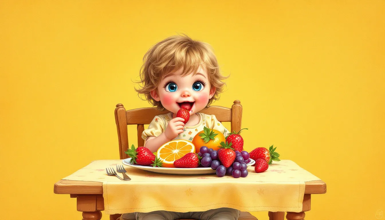 food memory