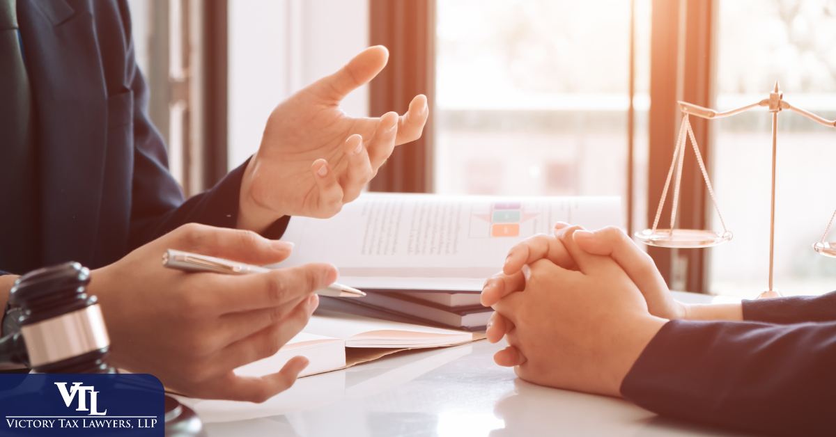 Can You Negotiate with the IRS for Tax Debt Over $50,000?