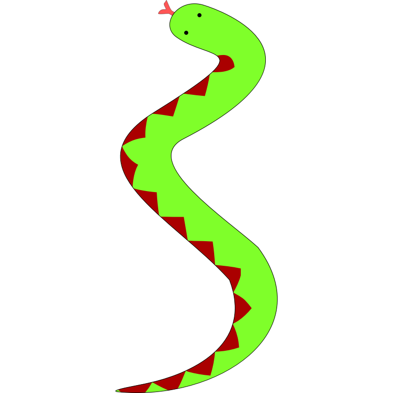 C++ project for Intermediate: Snake Game