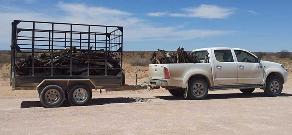 Side Hustle With A Truck: 17 Realistic Ideas & Instructions 34