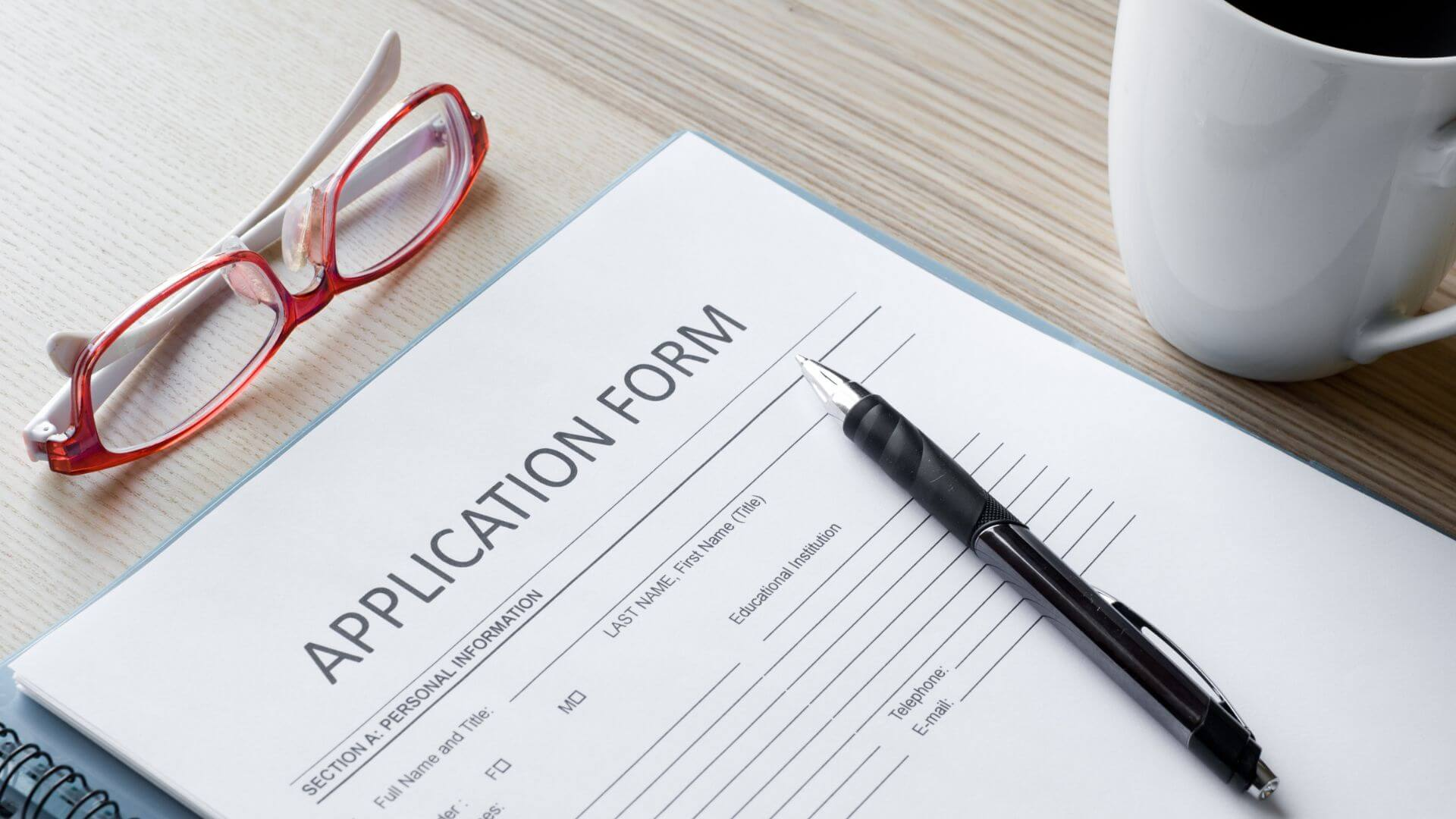 Application Process