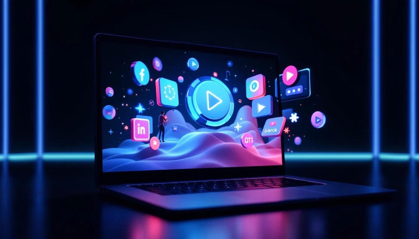 Betriebssystem und Softwarekompatibilit&auml;t f&uuml;r Laptops, die f&uuml;r die Videobearbeitung geeignet sind.