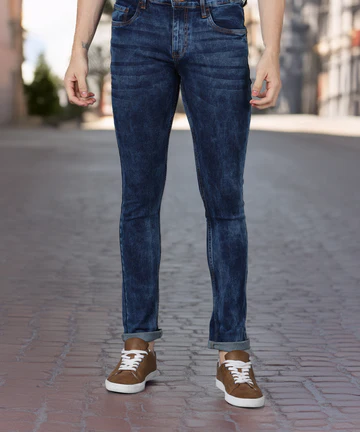 Skinny Jeans for Men