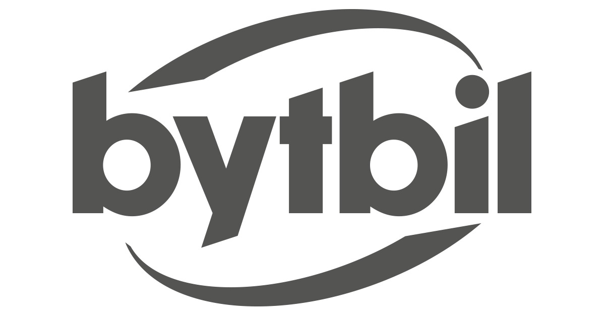 Bytbil.com logo