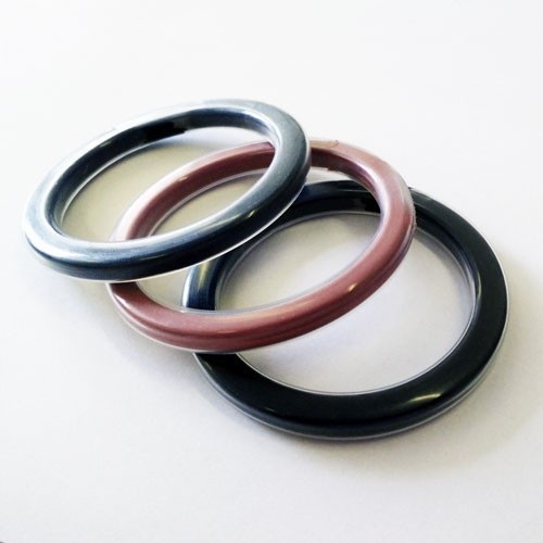 How to Make the Right Choice Between Viton and Silicone Rubber ORings