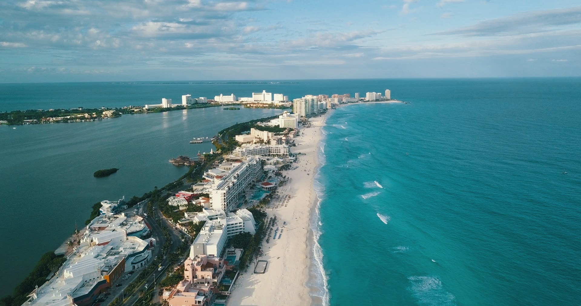 Buying Property in Mexico