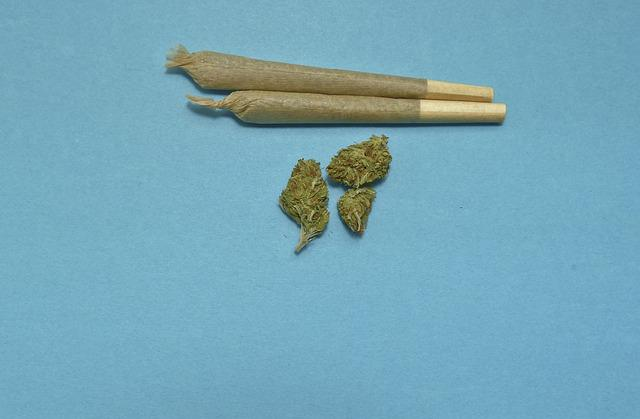 marijuana, medical, weed