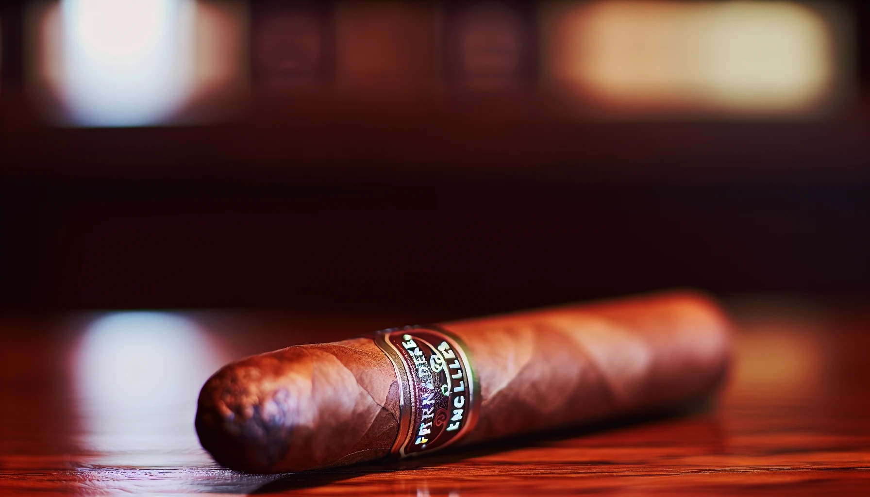 AJ Fernandez Enclave Cigar