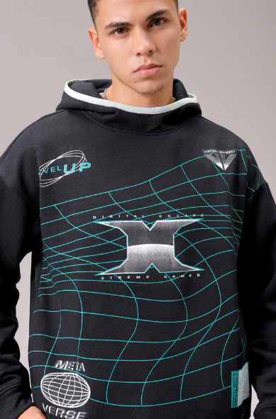 Printed Hoodies for Men: The Effortless Way to Level Up Your Winter Style