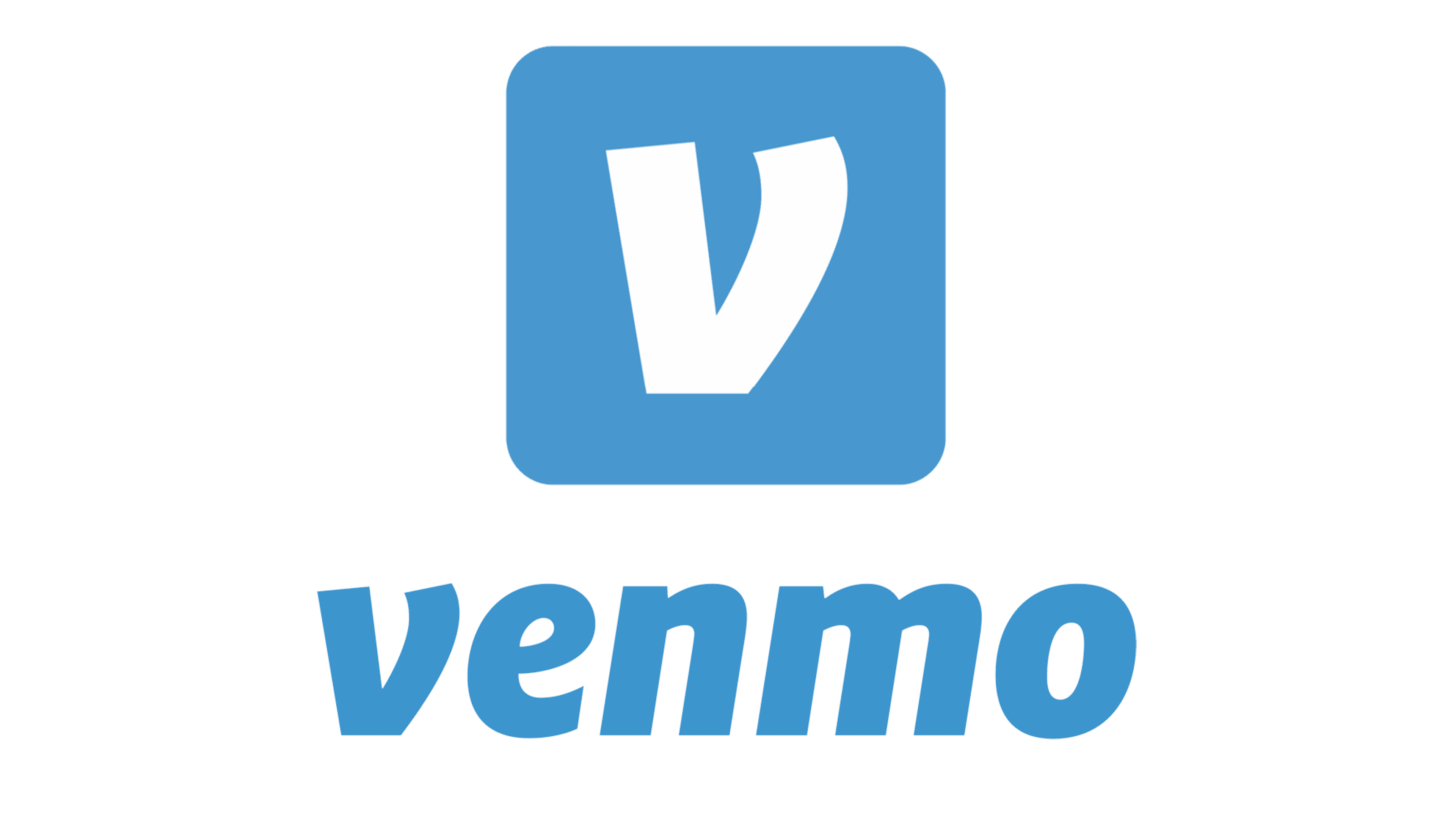 Venmo logo