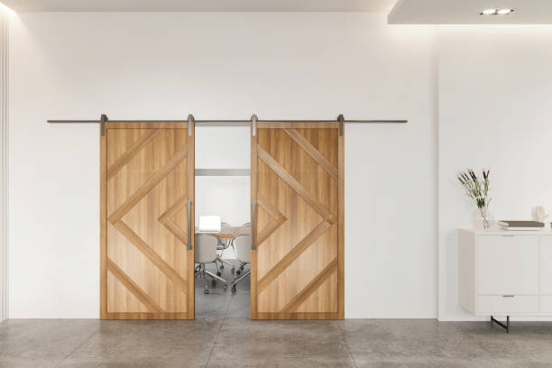 Benefits Of Barn Doors In Interior Design