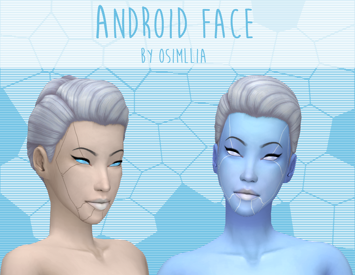 Android Face