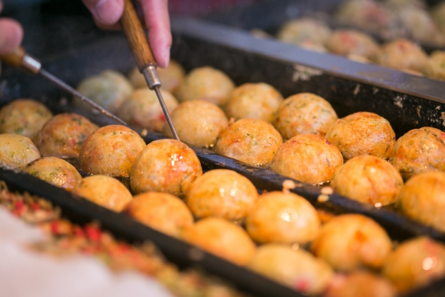 Tips to Make the Best Takoyaki