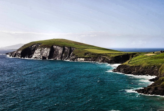 dingle sea safari ring of kerry