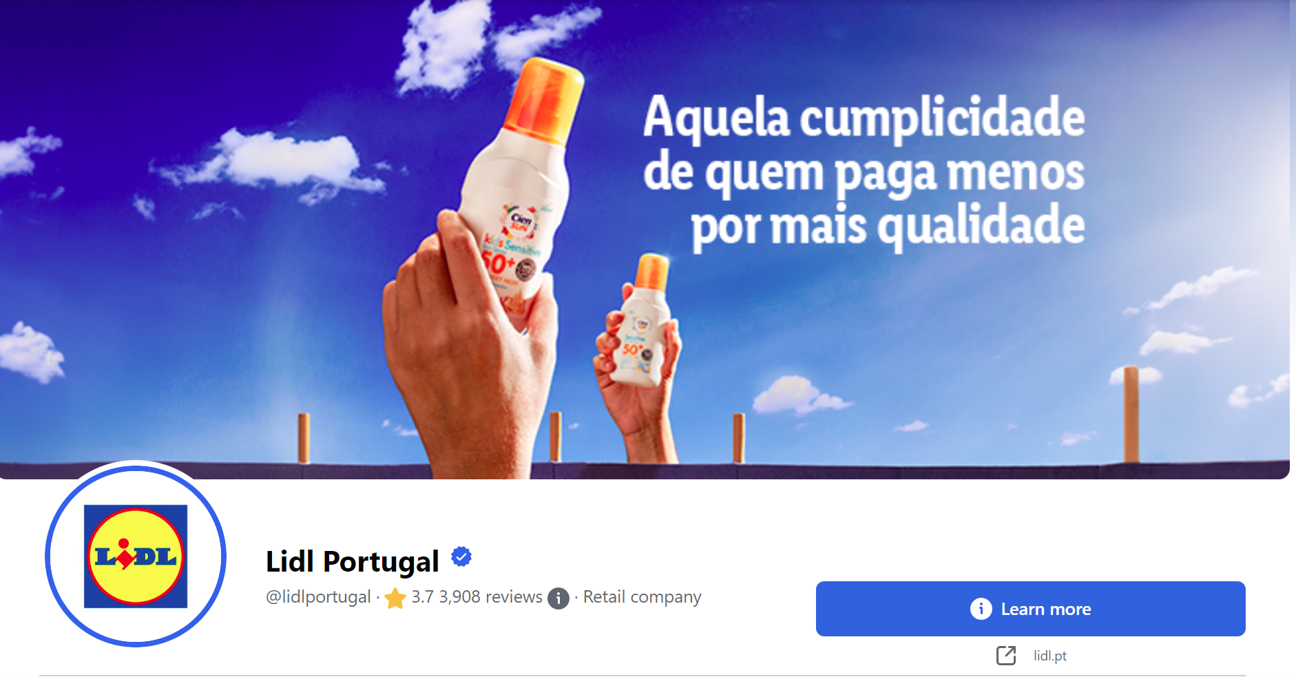 Lidl Portugal