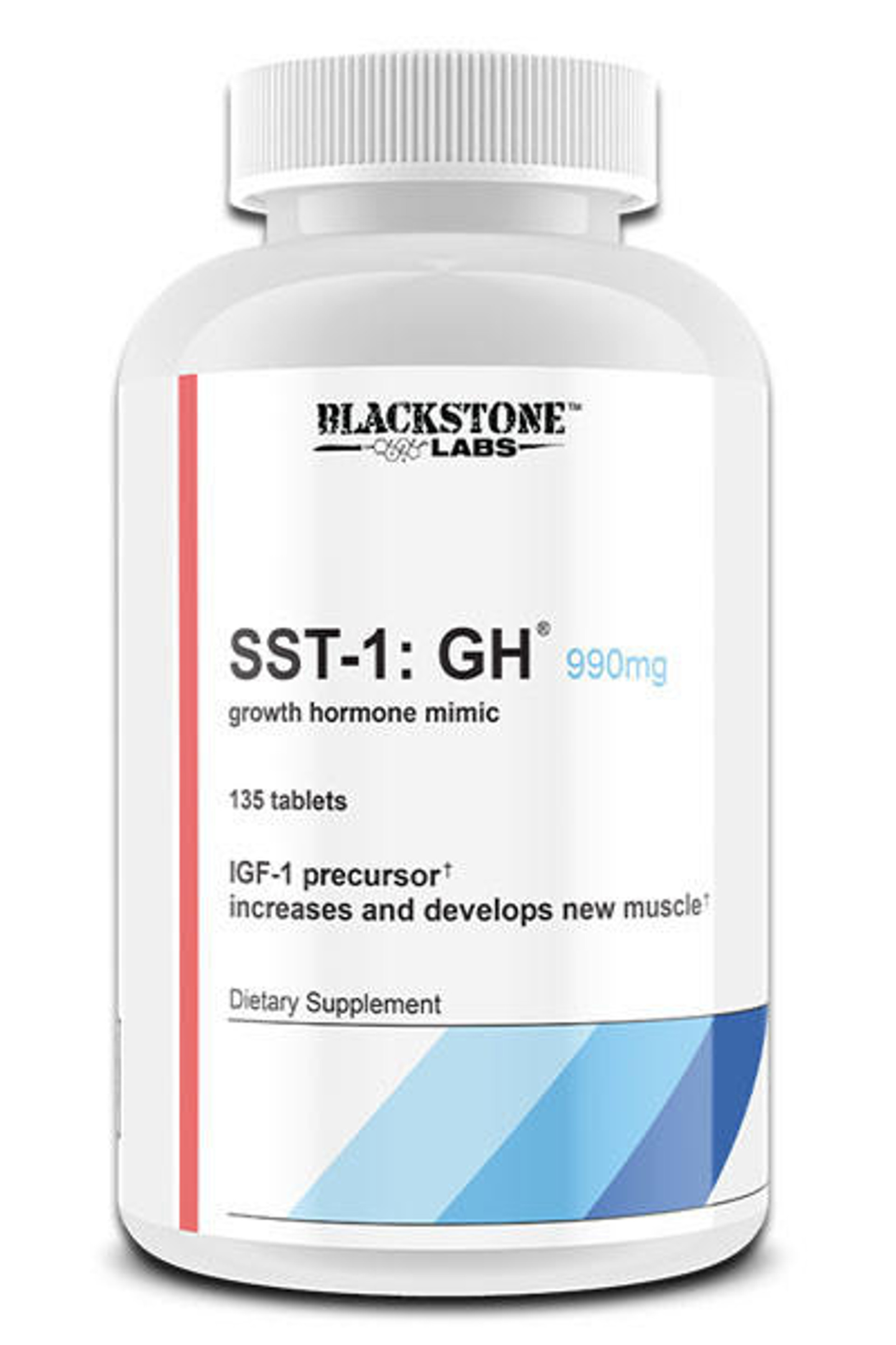 SST-1 GH by Blackstone Labs