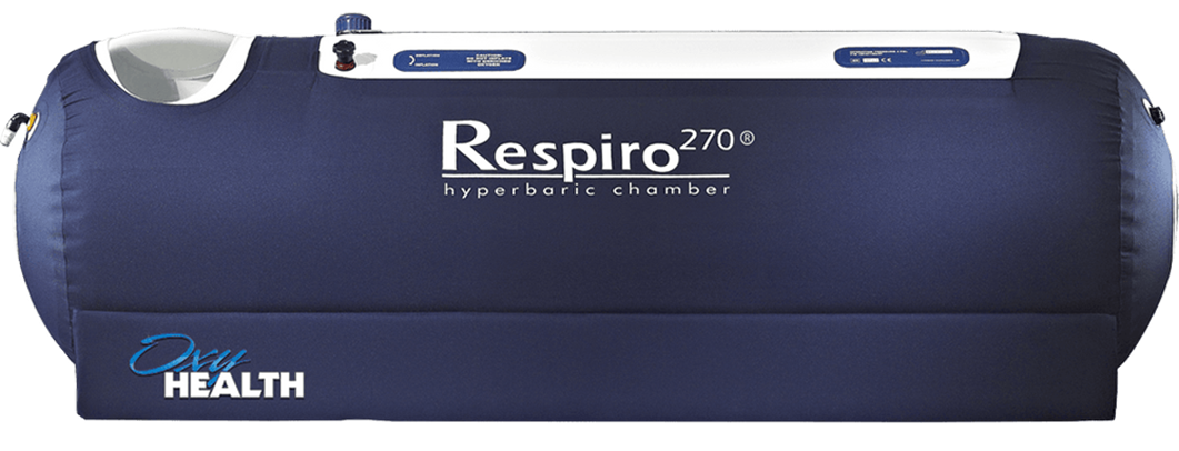 Respiro 270 Hyperbaric Oxygen Therapy Chamber