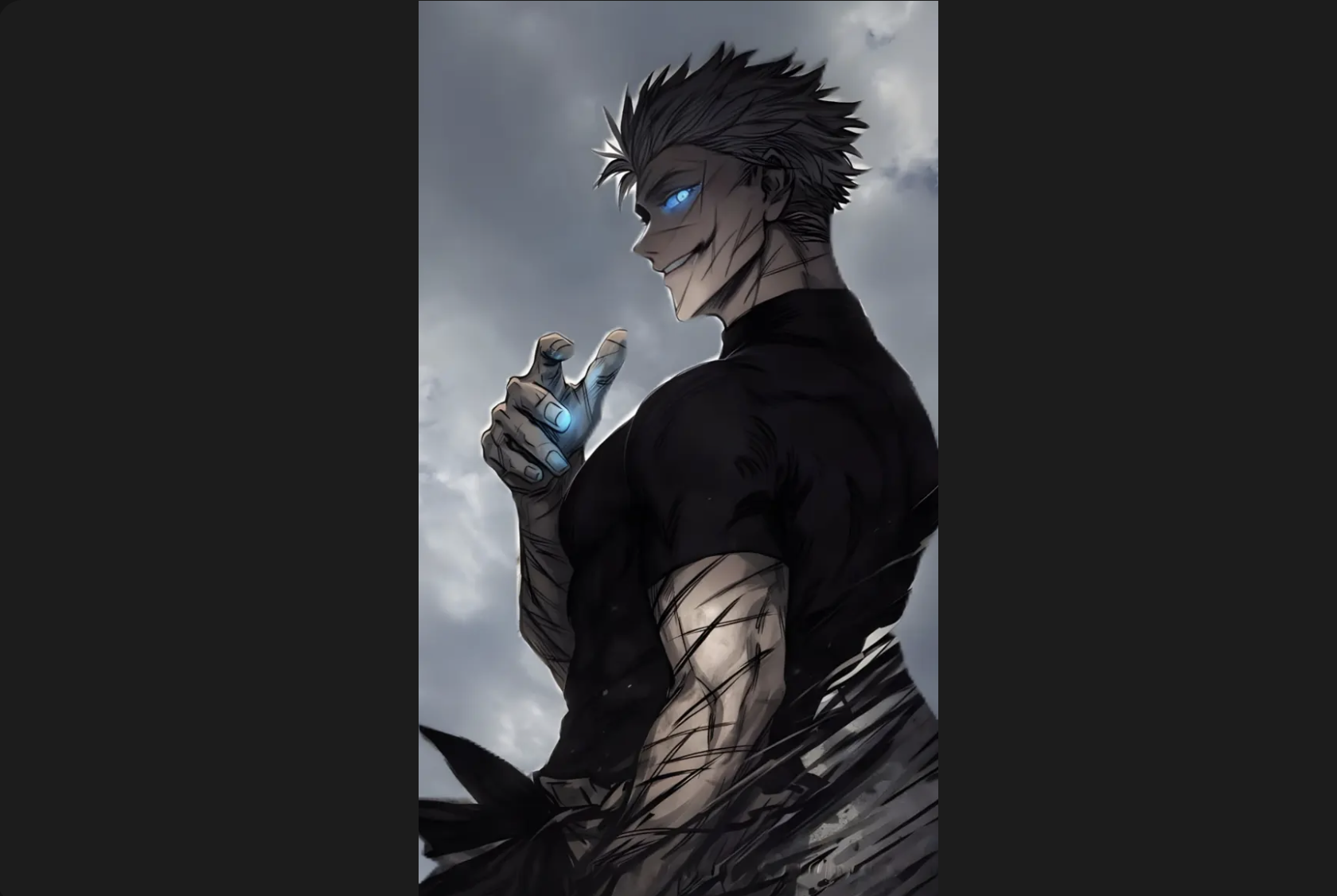 anime wallpaper portrait