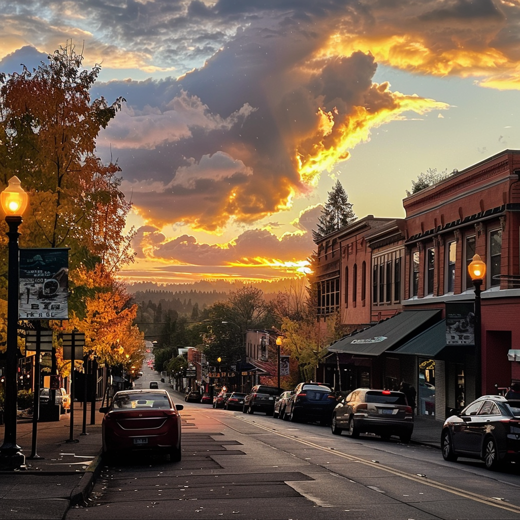 Enjoying Eugene's Local Attractions