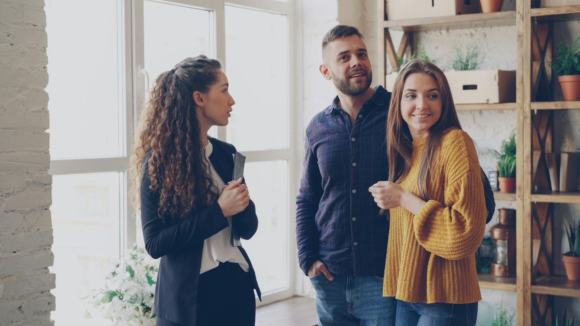 Property managers helping reduce vacancy through renewals, virtual tours, and word of mouth referrals.