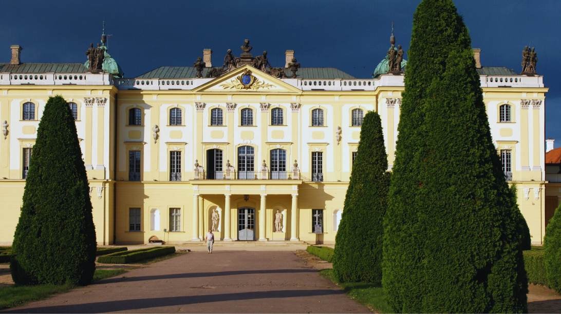 Muzeum Historii Medycyny i Farmacji w Białymstoku / fot. Canva.com