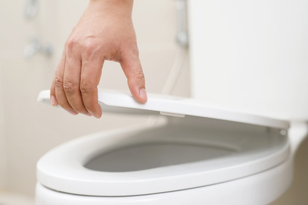 Bidet Etiquette and Tips for Seniors