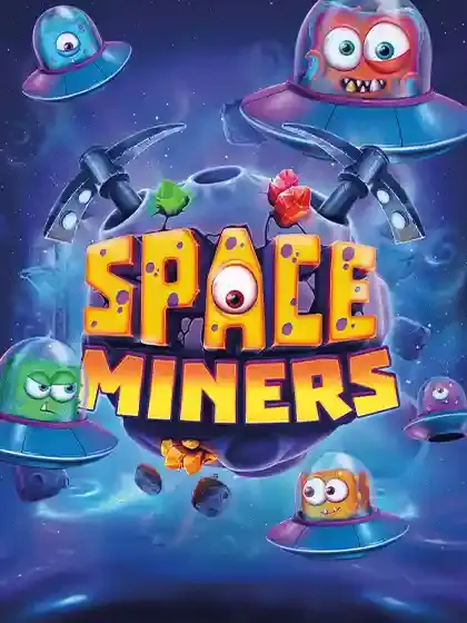 Space Miners