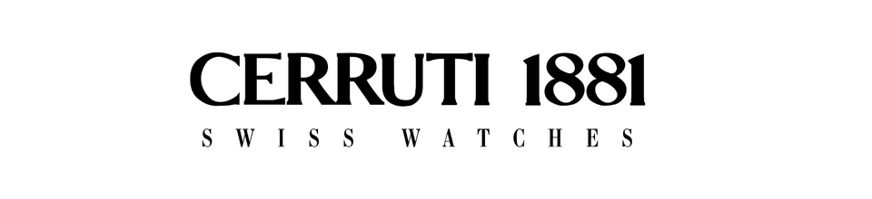 CERRUTI 1881 Watches | The best prices online in Malaysia | iPrice