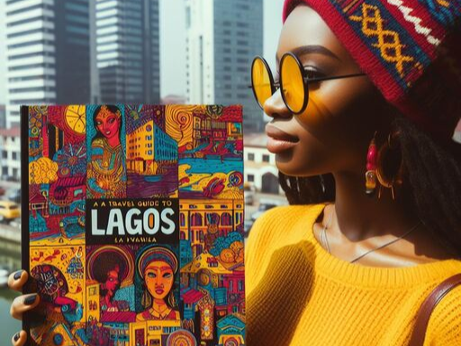 Discovering Lagos