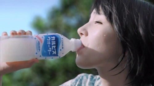 What Does Calpico or Calpis Taste like?