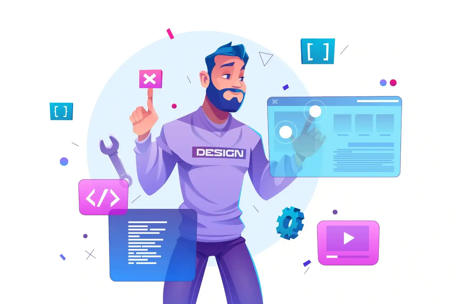 wordpress migration support