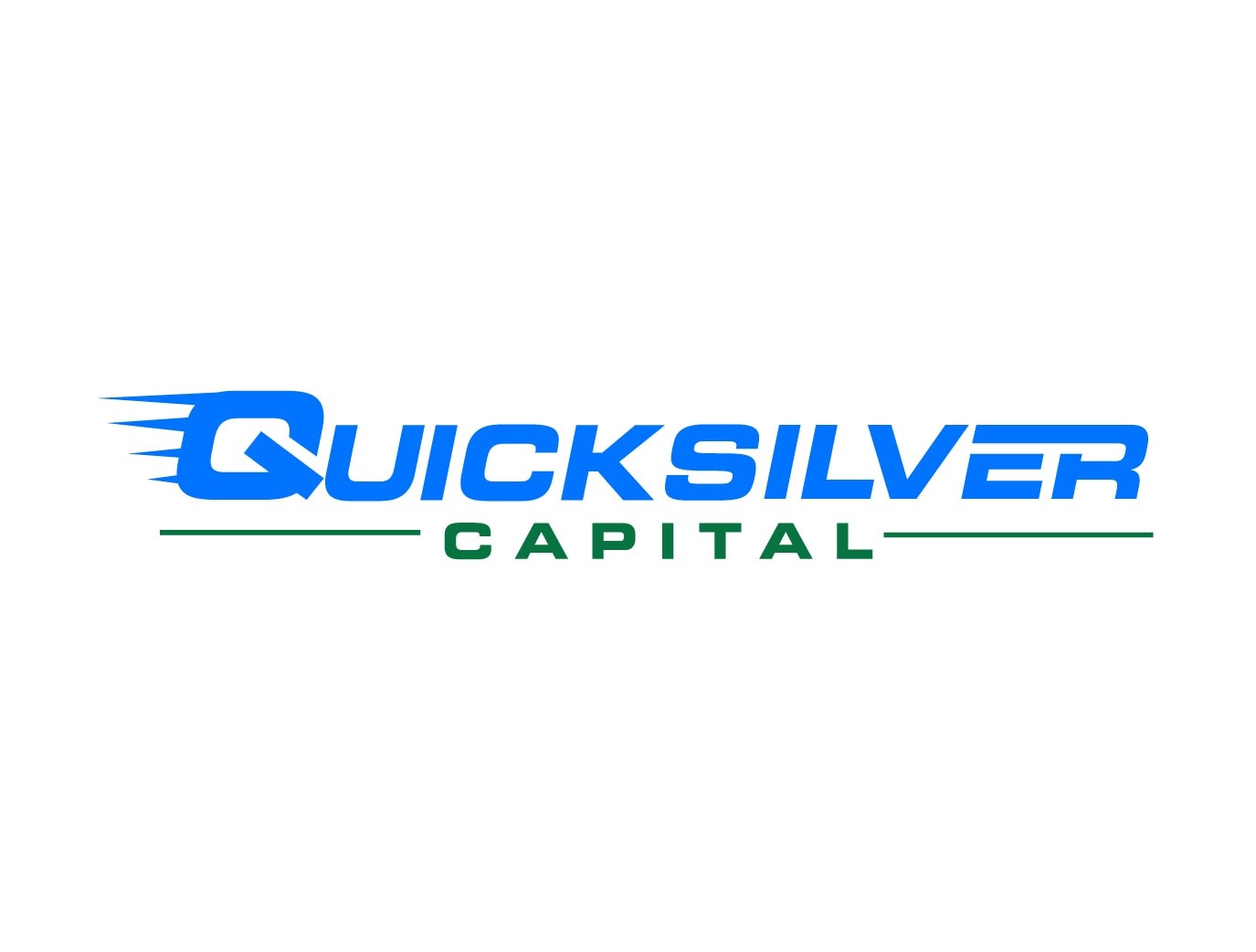 Quicksilver Capital logo, Quicksilver capital review, easy business funding,