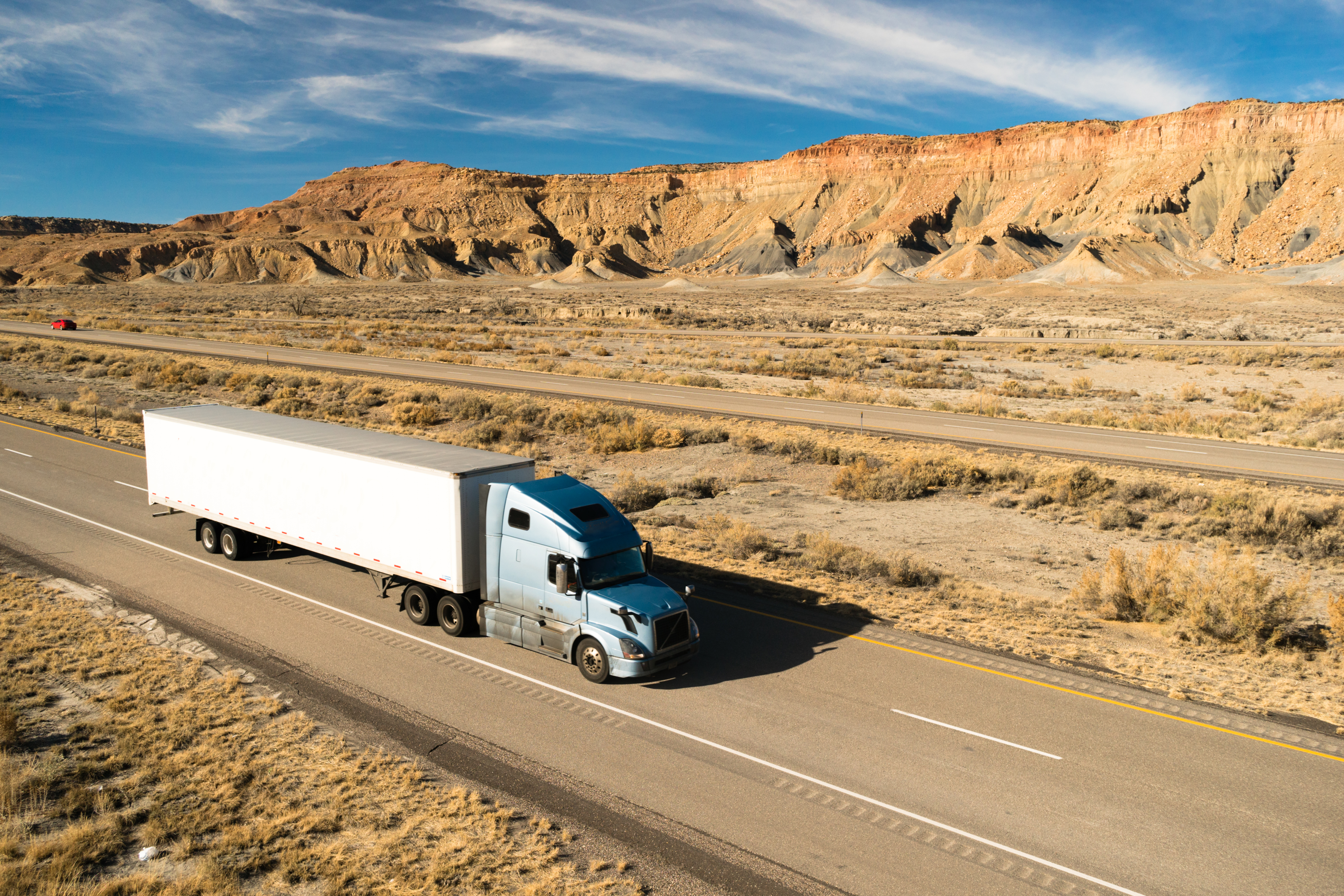 Fleet management systems can help fleet managers monitor fuel costs and usage for increased fuel efficiency