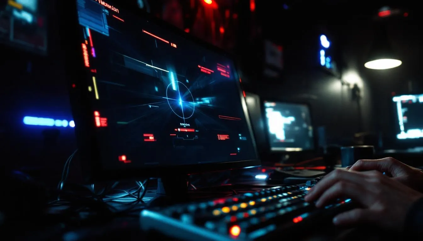 Mastering the aimbot feature in Rainbow Six Siege for precise shooting.