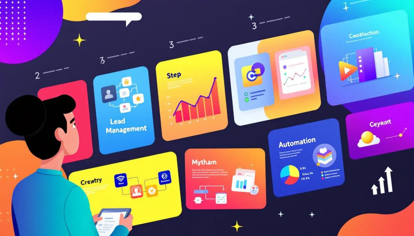 Top Zoho CRM Training Programs for Effective Business Management 1 An Overview Of Zoho Crm Training Programs.