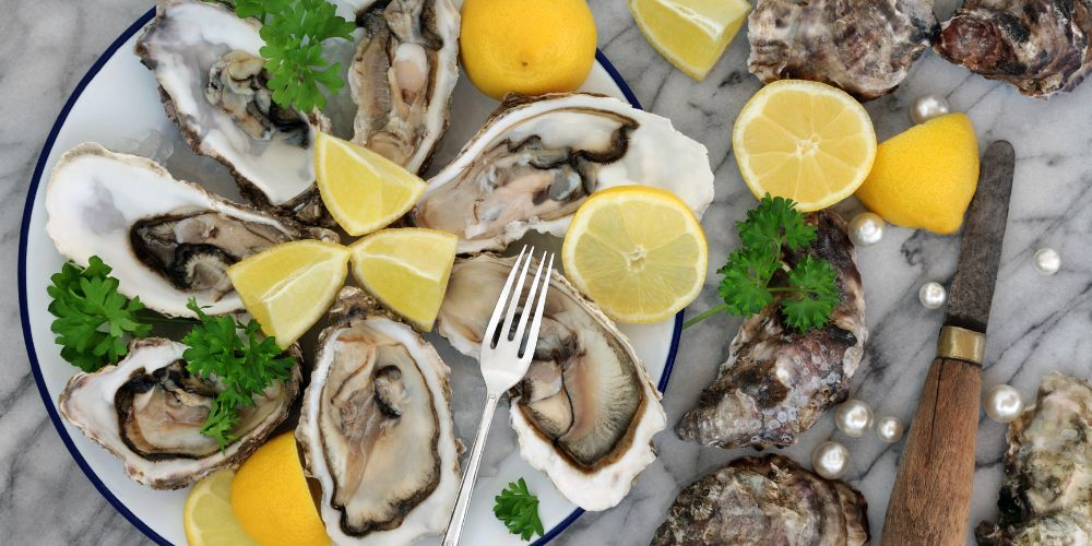Fun Things to Do on Long Island 9 Long Island Oysters and Snails