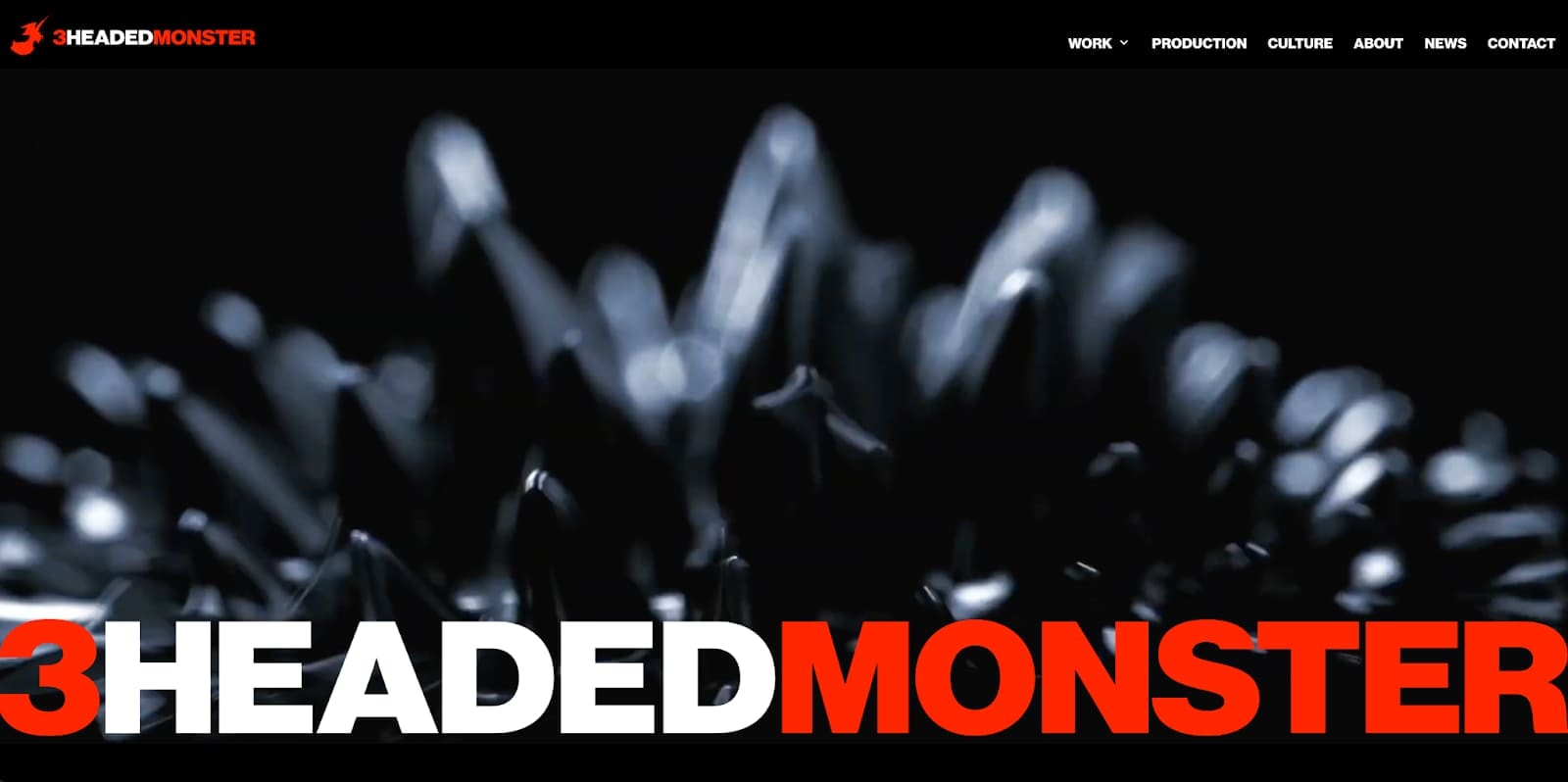 3Headed Monster – Creative Storytelling at Its Best