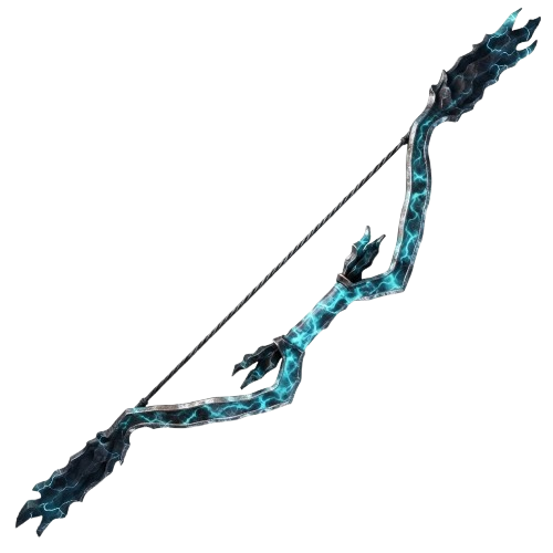 Storm Fang Bow Valheim