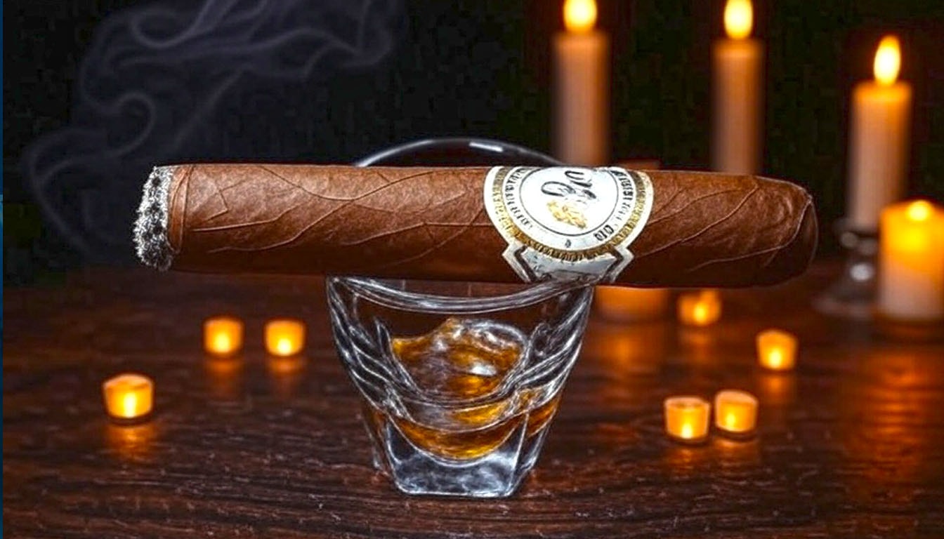 Unwind in Style: Top Picks for Last Call Maduro Cigars