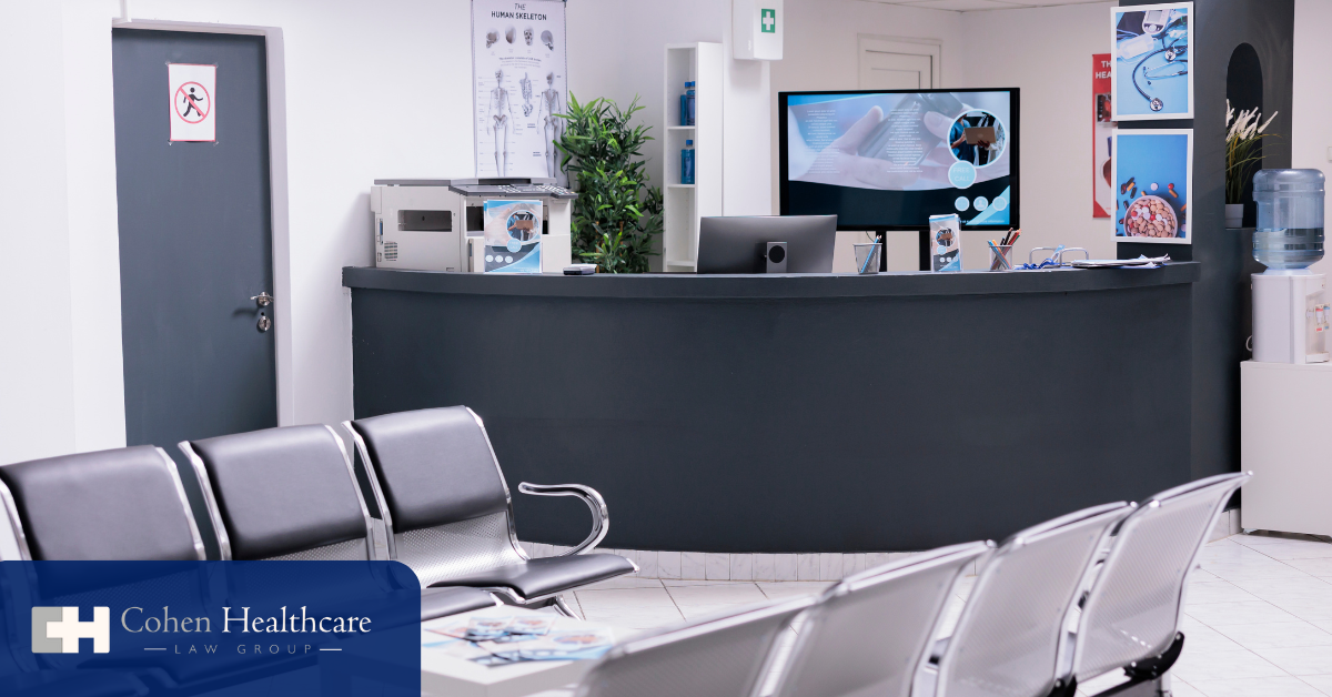 When Are Clinics Required to Transfer Medical Records?