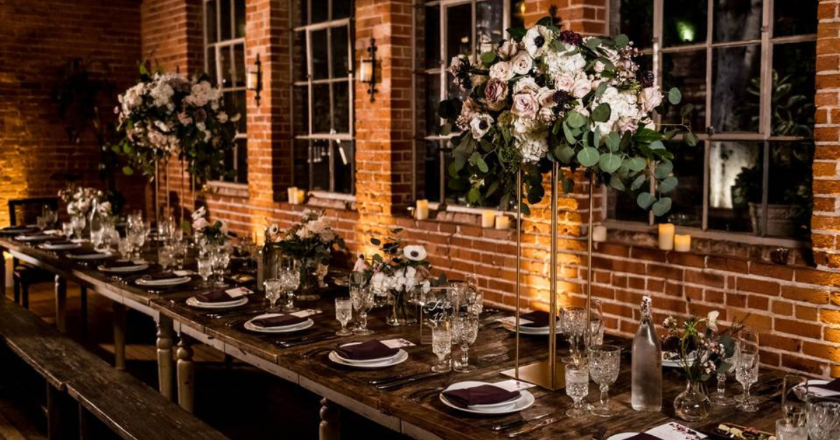 Carondelet House (Downtown LA)