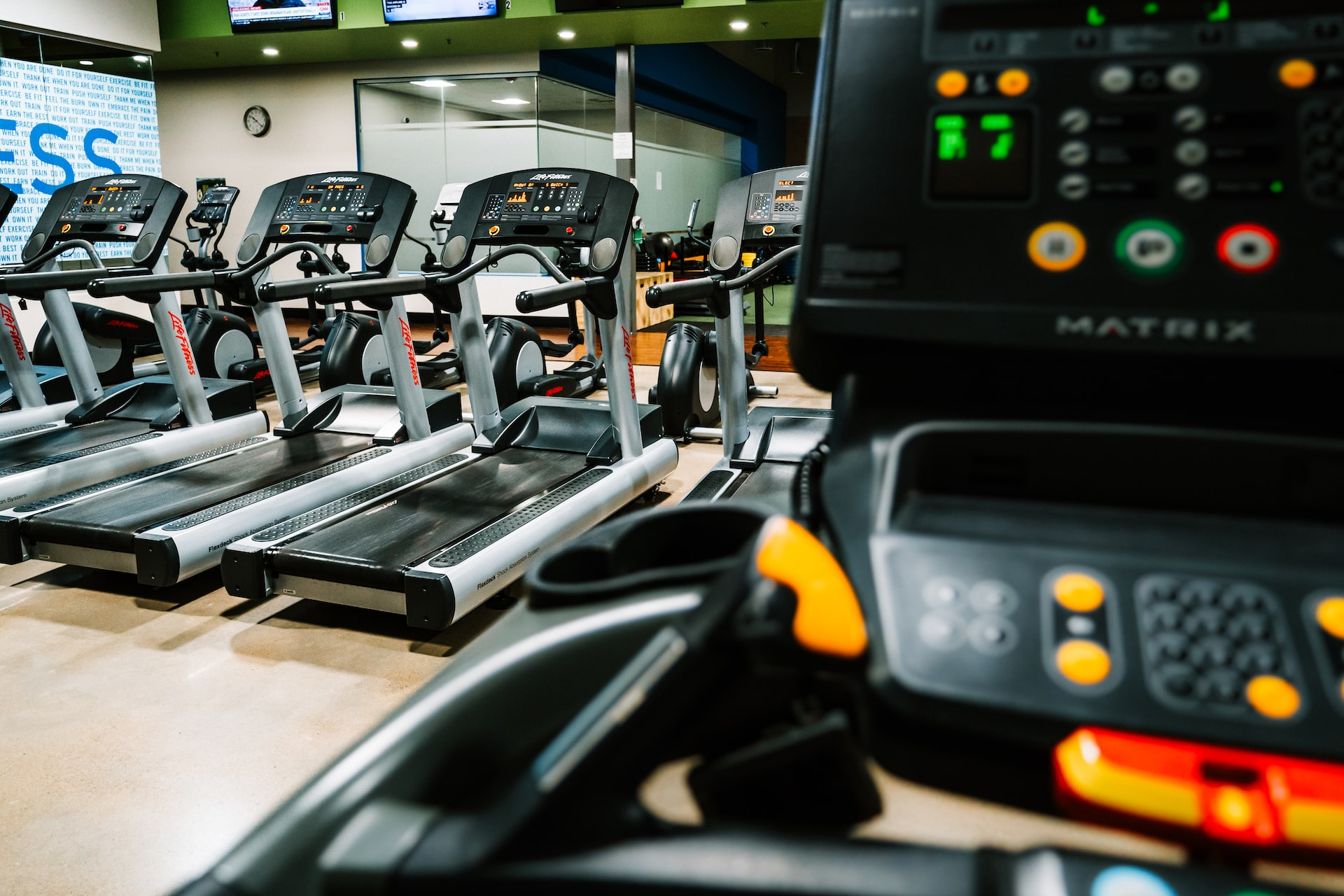 Purchase exercise equipment sale