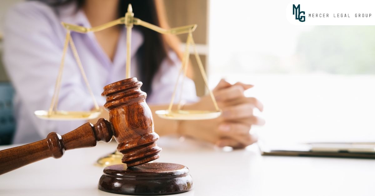 When to Contact an Employment Attorney