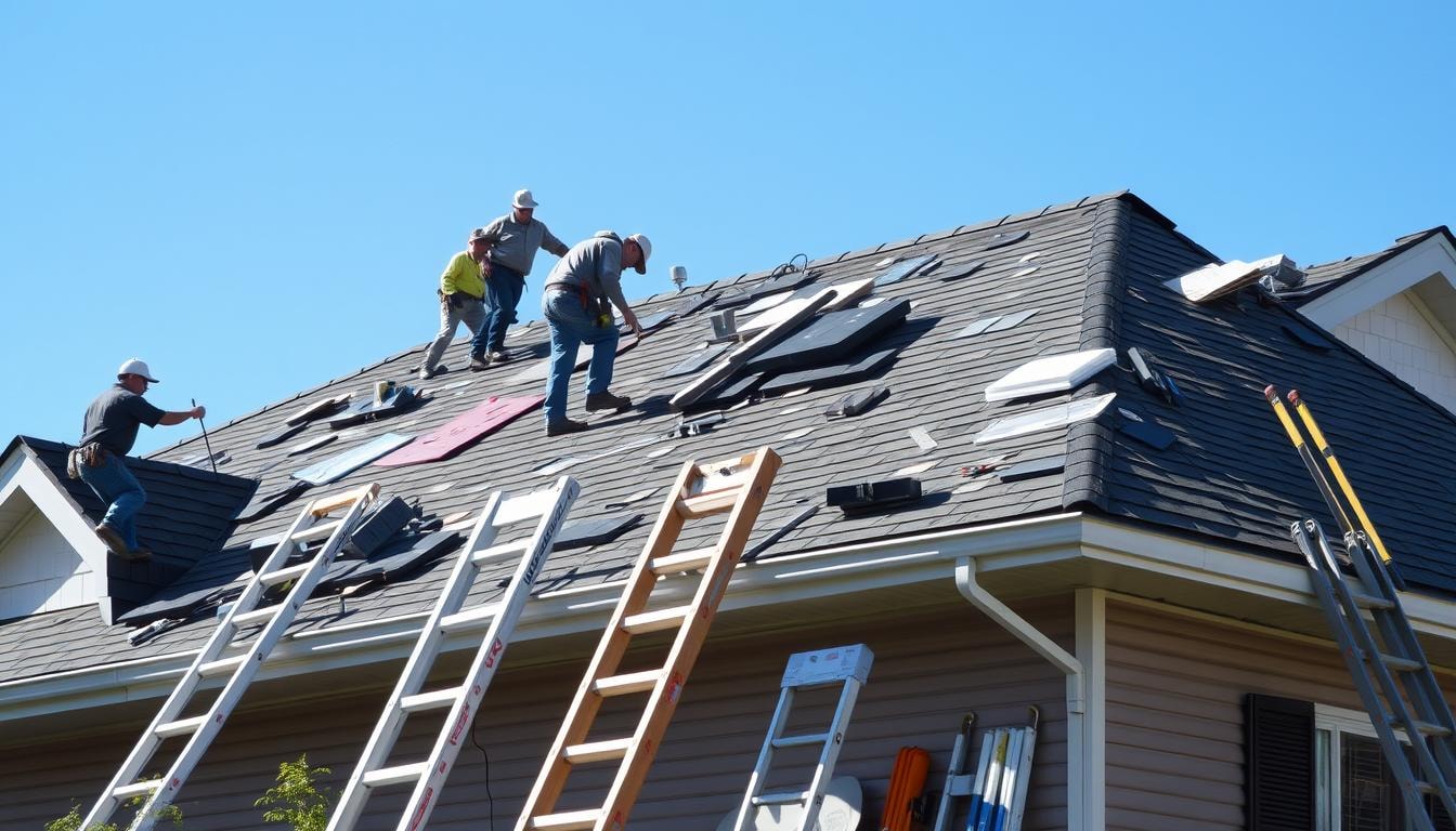 roof repair companies